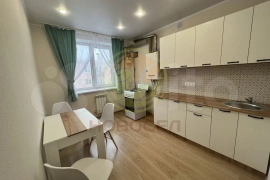 1-к. квартира, 33,6 м², 3/3 эт.