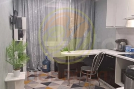 2-к. квартира, 60 м², 15/17 эт.