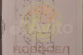1-к. квартира, 34,5 м², 2/3 эт.