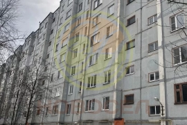 1-к. квартира, 36,2 м², 2/9 эт.