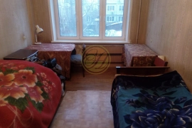 Квартира, 1 комната, 31.4 м²