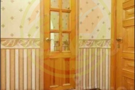 3-к. квартира, 65 м², 5/5 эт.