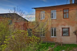 3-к. квартира, 55 м², 1/2 эт.