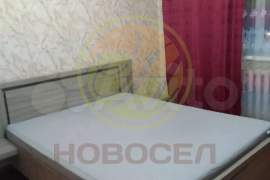 Комната 27,3 м² в 2-к., 4/4 эт.