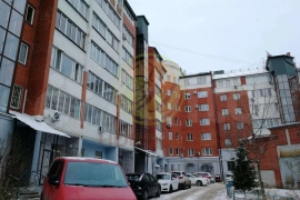 3-к. квартира, 99,9 м², 6/7 эт.