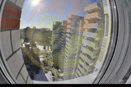 1-к. квартира, 41 м², 18/19 эт.