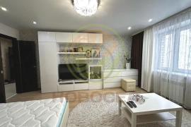 1-к. квартира, 44,2 м², 5/9 эт.