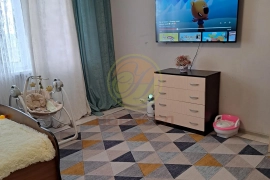 Квартира, 2 комнаты, 60 м²