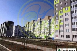 1-к. квартира, 44 м², 3/10 эт.