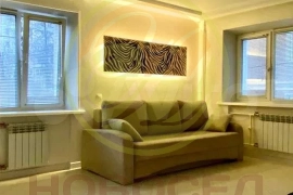1-к. квартира, 31,1 м², 2/5 эт.