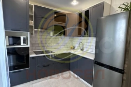 1-к. квартира, 44,2 м², 16/19 эт.