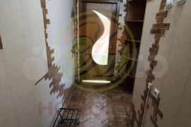 2-к. квартира, 43,5 м², 3/5 эт.