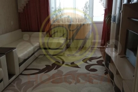 3-к. квартира, 56,8 м², 5/5 эт.