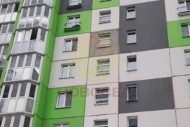 Квартира, 1 комната, 43 м²