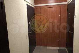 Квартира-студия, 24 м², 15/17 эт.