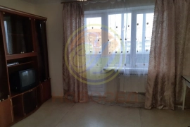 2-комнатная квартира, 51.6 м2, этаж 9 / 9, на продажу в Калуге, Звёздная улица, 5