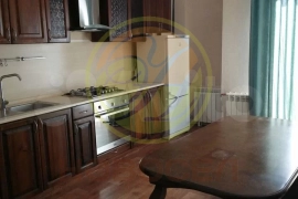 3-к. квартира, 92,4 м², 3/4 эт.