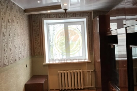 Квартира, 2 комнаты, 45.3 м²