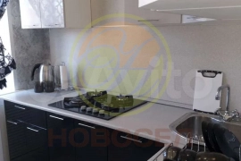 2-к. квартира, 42,6 м², 5/5 эт.