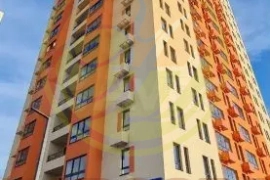 1-к. квартира, 40 м², 4/25 эт.