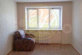 Комната 17,4 м² в 1-к., 2/5 эт.