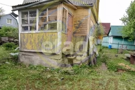 Дом в Калужская область, Калуга Карьерный СНТ, (37.3 м)