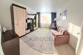 1-к. квартира, 44 м², 5/10 эт.