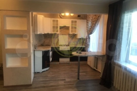 2-к. квартира, 45 м², 1/5 эт.
