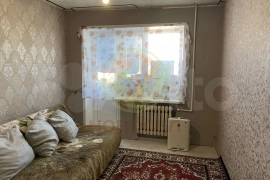 4-к. квартира, 61,3 м², 3/5 эт.