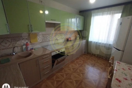 1-к. квартира, 45,1 м², 9/17 эт.