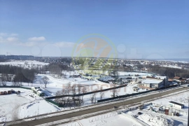 1-к. квартира, 42 м², 16/17 эт.