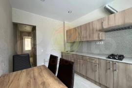1-к. квартира, 49,3 м², 1/9 эт.