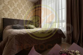 1-к. квартира, 29 м², 3/3 эт.