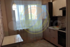 1-к. квартира, 40 м², 2/3 эт.