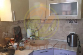 1-к. квартира, 22 м², 1/5 эт.