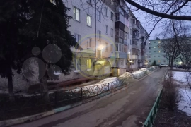 2-к. квартира, 44,3 м², 1/5 эт.