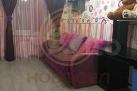 3-к. квартира, 63,3 м², 4/5 эт.