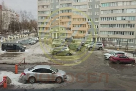 1-к. квартира, 47 м², 2/4 эт.