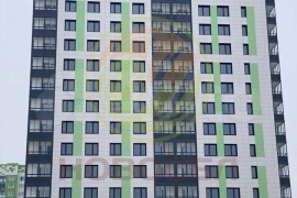 Квартира-студия, 28,7 м², 2/18 эт.