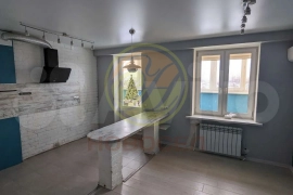 Квартира-студия, 26 м², 3/14 эт.