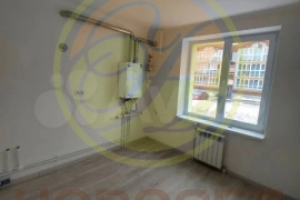 1-к. квартира, 29 м², 1/3 эт.