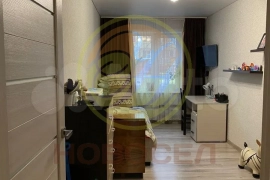 3-к. квартира, 60,4 м², 1/5 эт.