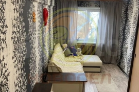 Комната 16,4 м² в 1-к., 5/5 эт.