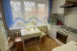 2-к. квартира, 43 м², 4/5 эт.