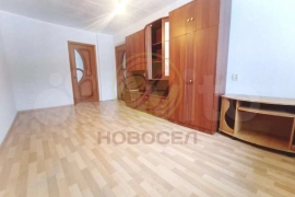2-к. квартира, 46 м², 1/5 эт.