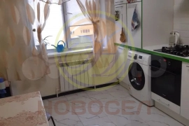 2-к. квартира, 54,5 м², 2/3 эт.