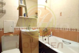 1-к. квартира, 31 м², 1/3 эт.