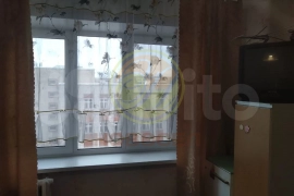 Комната 11 м² в > 9-к., 6/9 эт.