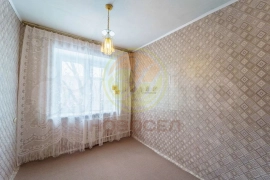 Комната 9,6 м² в 5-к., 3/5 эт.