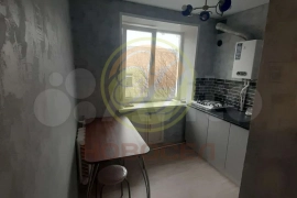 2-к. квартира, 41,2 м², 5/5 эт.